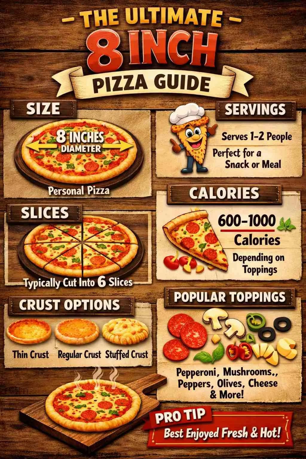 The Ultimate 8 Inch Pizza Guide: Chatoro Bhai's Soulful Journey from Abu Road to Your Plate